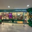 Nova unidade do Boticário chega ao Ferreira Costa com experiência completa de beleza