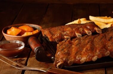 Outback celebra Dia do Cliente com descontos 