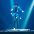 Circo Portugal passa a oferecer meia-entrada para todo o público em Aracaju