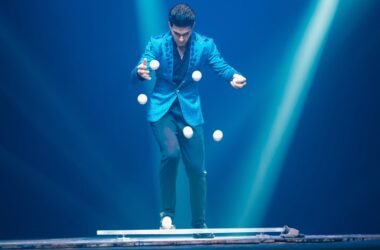 Circo Portugal passa a oferecer meia-entrada para todo o público em Aracaju