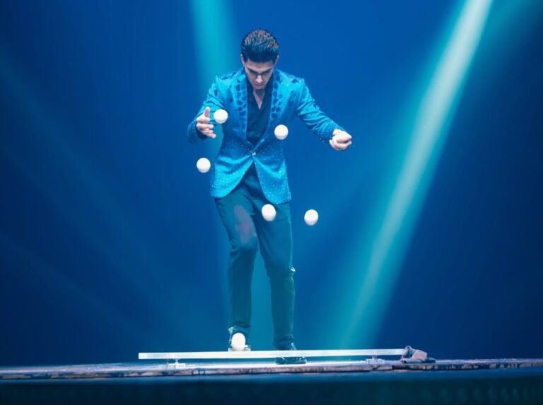 Circo Portugal passa a oferecer meia-entrada para todo o público em Aracaju