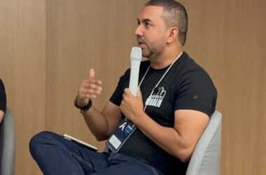Diretor do Grupo Speed, Rodrigo Tuchê representa Sergipe em debate sobre corridas de rua no Nordeste