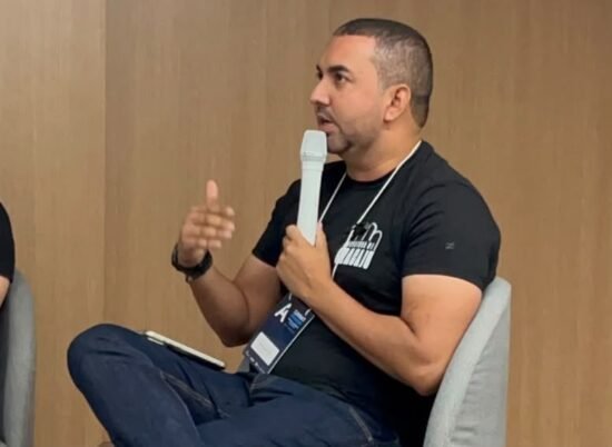 Diretor do Grupo Speed, Rodrigo Tuchê representa Sergipe em debate sobre corridas de rua no Nordeste