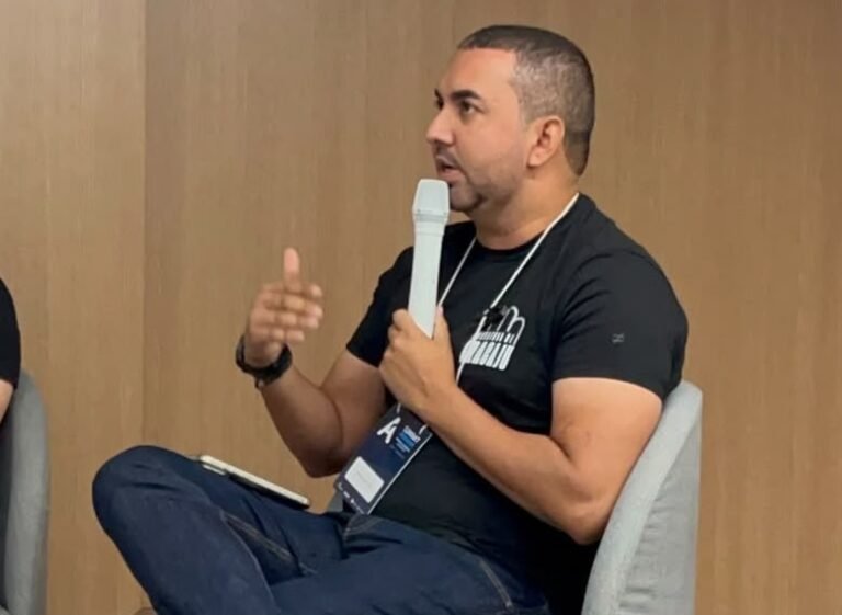 Diretor do Grupo Speed, Rodrigo Tuchê representa Sergipe em debate sobre corridas de rua no Nordeste