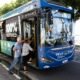 Ônibus elétricos fortalecem modernização e acessibilidade do transporte público de Aracaju
