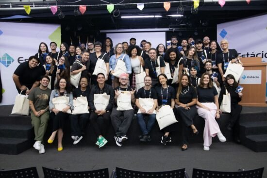 Estácio e Instituto Yduqs farão diversas ativações no Rock in Rio 2026