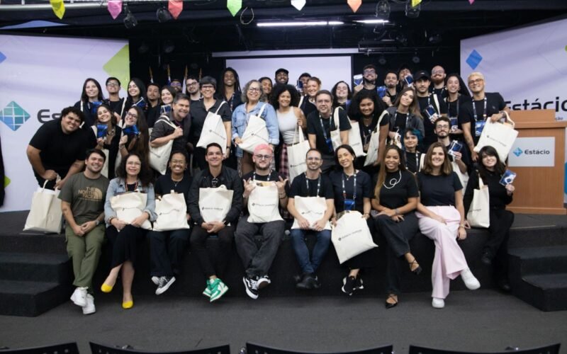 Estácio e Instituto Yduqs farão diversas ativações no Rock in Rio 2026