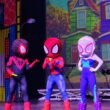 Aracaju recebe espetáculo infantil “Spidey e Seus Amigos” com aventura, ação e diversão para toda a família