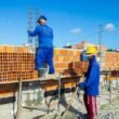 Construção civil registra crescimento de 30,3% na abertura de empresas em Aracaju