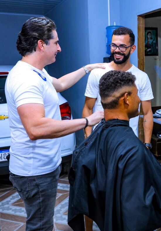 Projeto de Gustinho propõe crédito de até R$ 50 mil para financiar a abertura do primeiro CNPJ