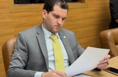 Bloqueio sem explicação: motoristas de aplicativo cobram regras mais claras