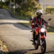 Candidato a deputado federal viraliza com proposta de juros menores para moto de trabalho