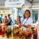 Segunda edição da ‘Feira Centro Vivo’ movimenta região central de Aracaju em 19 de setembro