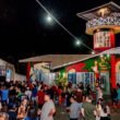 Descubra Aracaju no Orlando Dantas, Sementeira, Mirante e Praça Tobias Barreto; confira a programação
