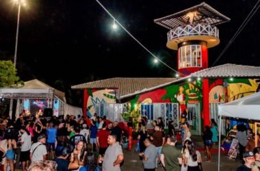Descubra Aracaju no Orlando Dantas, Sementeira, Mirante e Praça Tobias Barreto; confira a programação