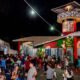 Descubra Aracaju no Orlando Dantas, Sementeira, Mirante e Praça Tobias Barreto; confira a programação