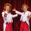 Circo Portugal é opção de lazer para famílias durante o feriadão da Independência em Aracaju