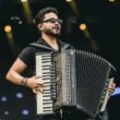 Danielzinho Junior é atração confirmada na Maratá Night Race em Lagarto