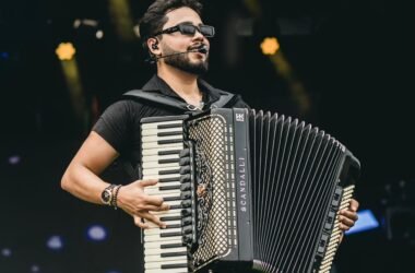 Danielzinho Junior é atração confirmada na Maratá Night Race em Lagarto