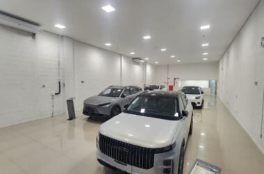 Auto Shopping em Itabuna reflete avanço dos eletrificados e nova dinâmica do varejo automotivo no interior da Bahia