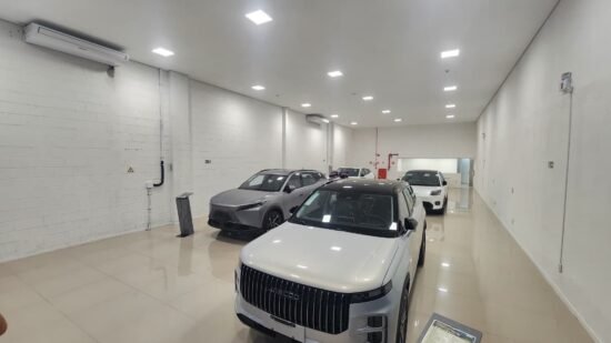 Auto Shopping em Itabuna reflete avanço dos eletrificados e nova dinâmica do varejo automotivo no interior da Bahia