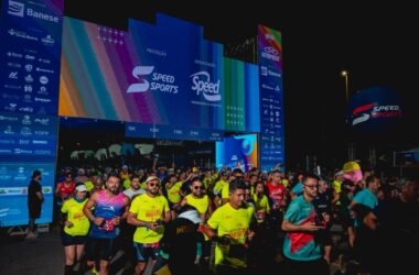 Maratona de Aracaju 2026 esgota inscrições e terá 16 mil atletas nas ruas da capital