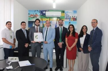 Estácio e Defensoria Pública unem formação jurídica e combate ao racismo em Sergipe