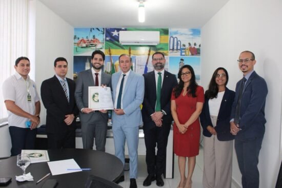 Estácio e Defensoria Pública unem formação jurídica e combate ao racismo em Sergipe