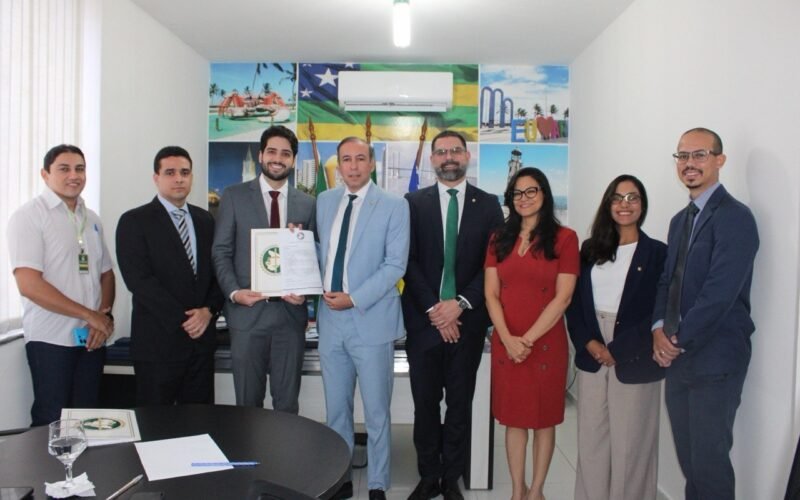 Estácio e Defensoria Pública unem formação jurídica e combate ao racismo em Sergipe