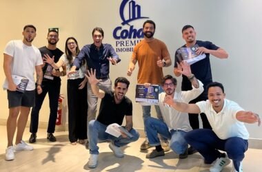 Cohab Expo reúne mercado imobiliário, negócios e experiências durante cinco dias em Aracaju