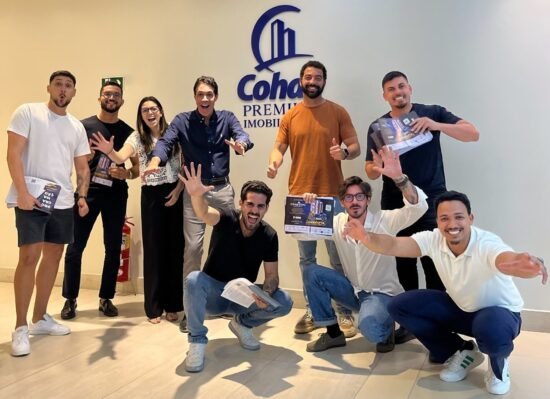 Cohab Expo reúne mercado imobiliário, negócios e experiências durante cinco dias em Aracaju