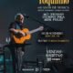 Toquinho celebra 60 anos de música com show em Aracaju no dia 8 de novembro