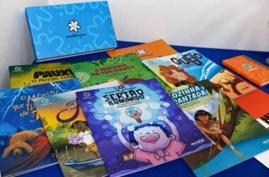 Edital da Editora Matriz para escritores sergipanos entra na última semana de inscrições