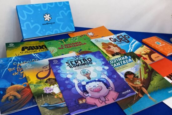 Edital da Editora Matriz para escritores sergipanos entra na última semana de inscrições