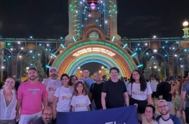 De mãos dadas com o sonho: sergipanos conhecem Orlando com acompanhamento durante toda a viagem