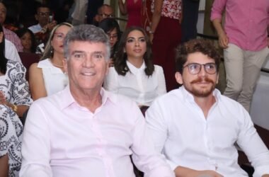 Garibalde e Breno: duas gerações, um novo capítulo
