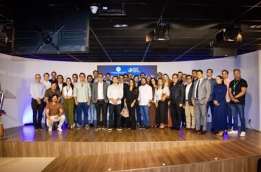 Câmara Sergipe–Israel é apresentada em Aracaju e amplia conexões para negócios e inovação