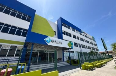 Feira de profissões levará experiência universitária gratuita para milhares de jovens em todo o Brasil