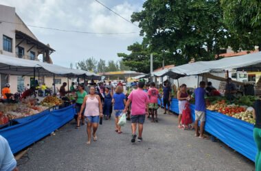 Feiras livres de Aracaju podem mudar pelos próximos 10 anos