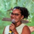 A mulher que fez da vitória-régia um negócio na Amazônia