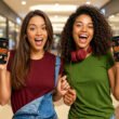Shopping Jardins lança grupo de ofertas para a Black Friday