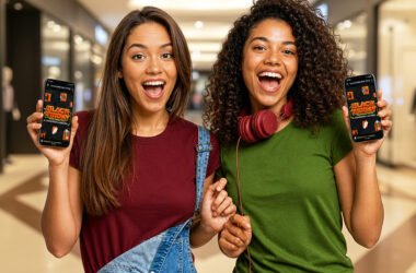 Shopping Jardins lança grupo de ofertas para a Black Friday