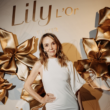 O Boticário anuncia Philippine Leroy-Beaulieu como estrela da campanha de Lily L’Or, novo Elixir da marca