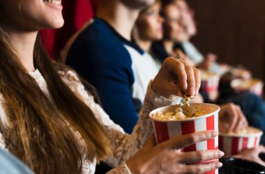 Cinemark realiza “Sessão Secreta” no Shopping Jardins