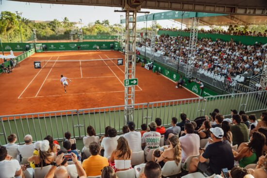 Costa do Sauípe Open 2026 anuncia programação musical com Carlinhos Brown, Vitor Kley e Jammil