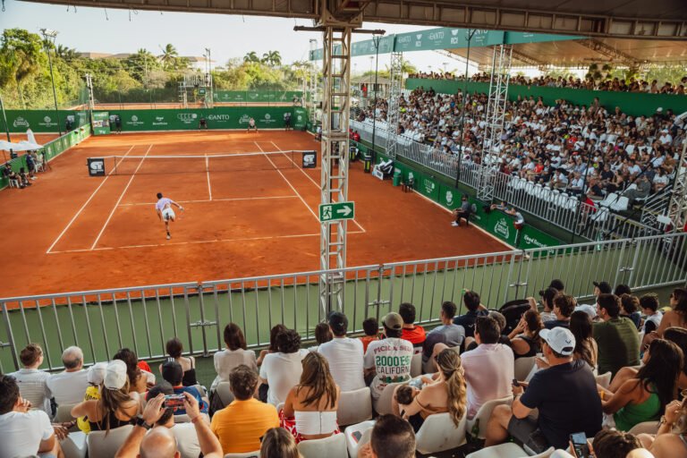 Costa do Sauípe Open 2026 anuncia programação musical com Carlinhos Brown, Vitor Kley e Jammil