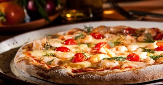 Descubra quais são as melhores formas de reaquecer fatias de pizza