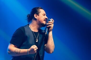 Dino Fonseca confirma show em Aracaju para janeiro de 2027