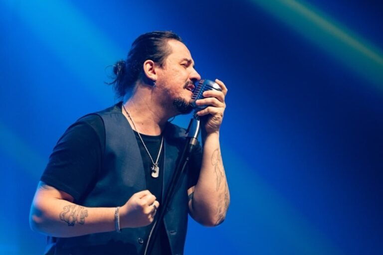 Dino Fonseca confirma show em Aracaju para janeiro de 2027