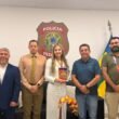Pré-Caju agradece parceria com a Polícia Federal 